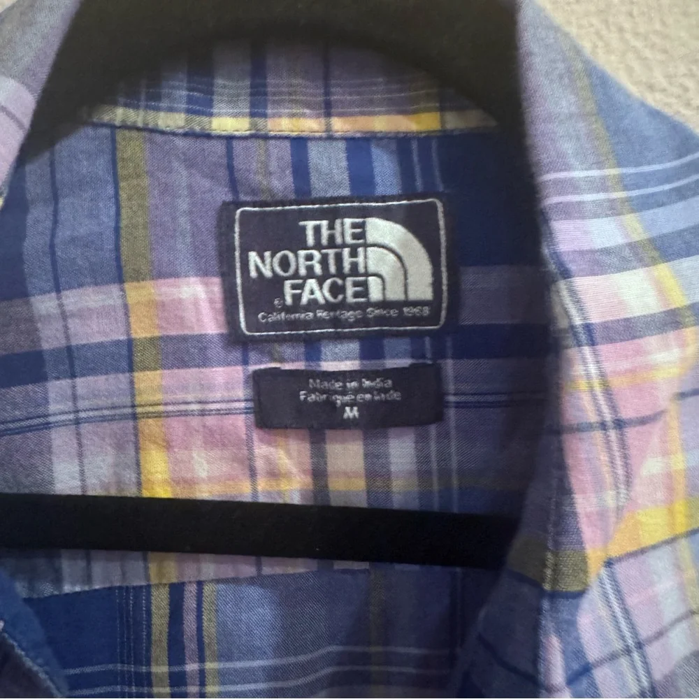 The North Face north face